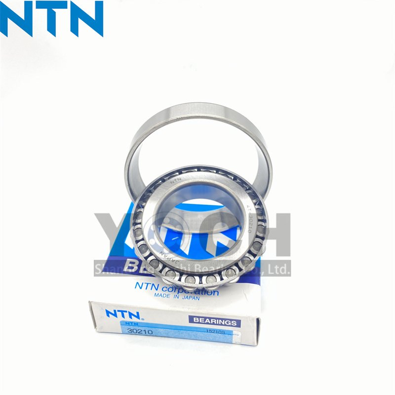 Bearing Manufacturer NTN ECO-CR-1185STPX1V7 Tapered Roller Bearing