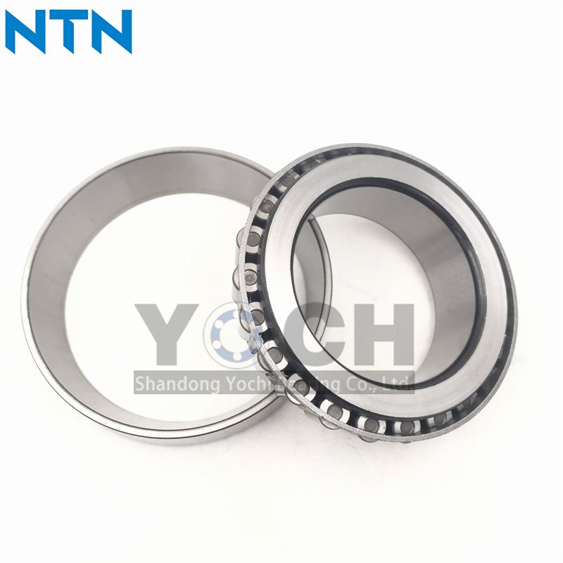 NTN Japan Tapered Roller Bearing – 4T-21075/21212, ¾" X 2-1/8" X 7/8", Part #1626951