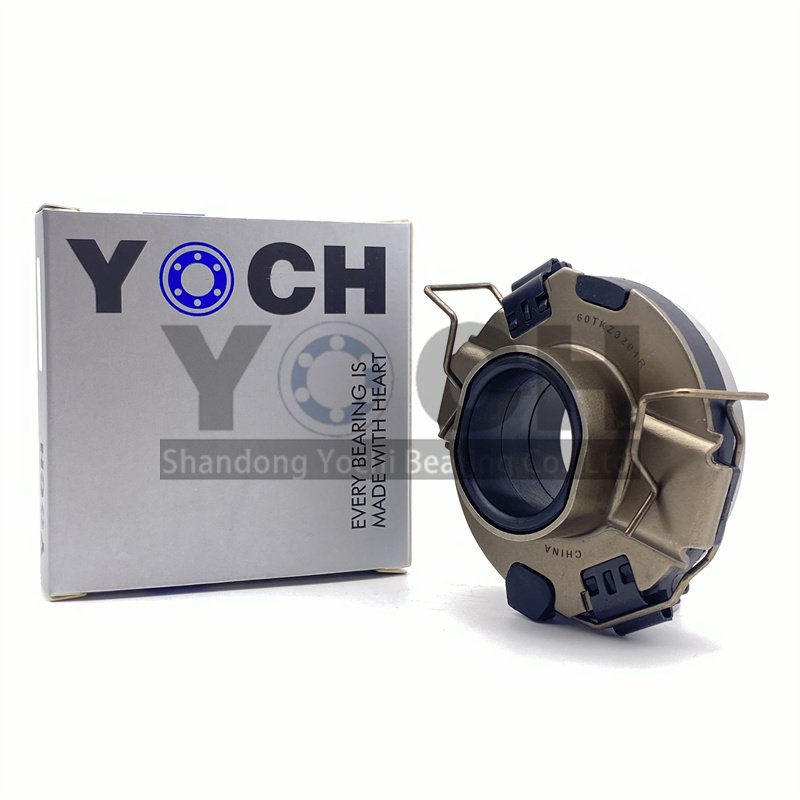 clutch release bearing