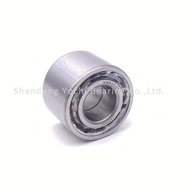 Diesel Engine Connecting Rod Bearing