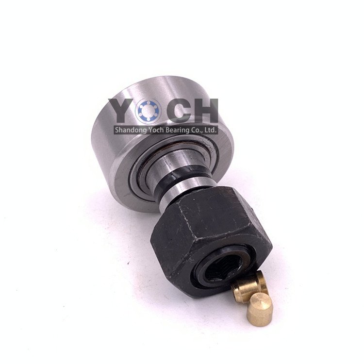 Shock Pulse Method