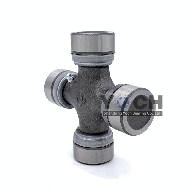 Plasma Spraying Technology and Inspection for Insulated Bearings