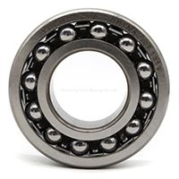 The Art of Double - Ended Grinding for Tapered Roller Bearing Inner Rings