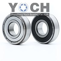A Comprehensive Guide to Sealed Bearing Structures