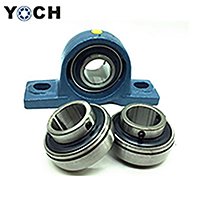 Pillow Block Bearings