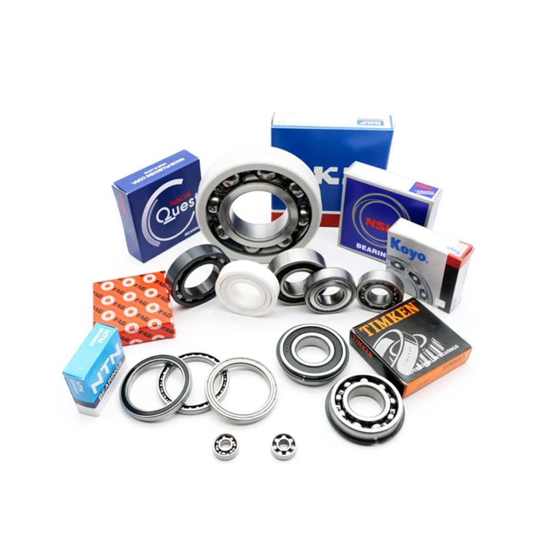 deep groove ball bearing