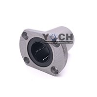 The Importance of Dust Protection in Linear Bearings
