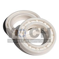 High-Temperature Bearings