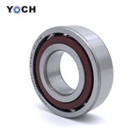 Title: Angular Contact Ball Bearing Contact Types: Complete Guide to 15°, 25°, 30°, and 40° Contact Angles