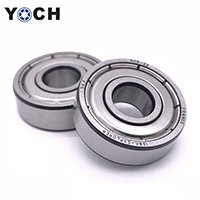 The Characteristics and Application Scenarios of Miniature Deep Groove Ball Bearings