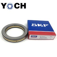SKF thrust bearing