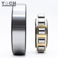 cylindrical roller bearings