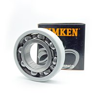 Advantages of TIMKEN Precision Ball Screw Support Bearings