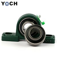 pillow block bearing