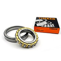 TIMKEN Cylindrical