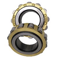 TIMKEN cylindrical roller bearings