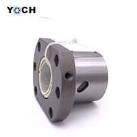 Linear bearings